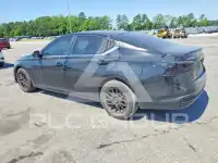 2020 Nissan ALTIMA фото