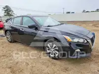 2020 Nissan ALTIMA фото