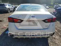 2020 Nissan ALTIMA фото