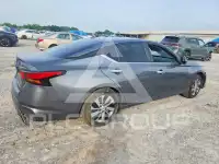 2020 Nissan ALTIMA фото