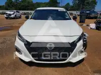 2020 Nissan ALTIMA photo
