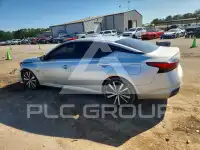 2020 Nissan ALTIMA фото