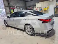 2020 Nissan ALTIMA photo