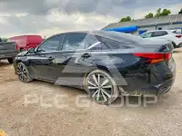 2020 Nissan ALTIMA фото