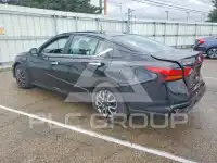 2020 Nissan ALTIMA photo
