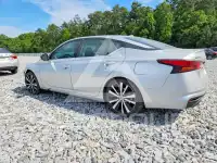 2020 Nissan ALTIMA фото