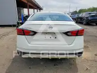 2020 Nissan ALTIMA фото
