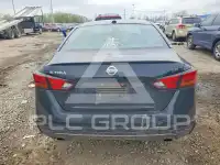 2020 Nissan ALTIMA photo