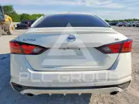 2020 Nissan ALTIMA фото