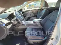2020 Nissan ALTIMA фото