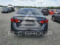 2020 Nissan ALTIMA photo