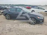 2020 Nissan ALTIMA фото