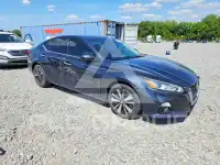 2020 Nissan ALTIMA фото