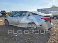 2020 Nissan ALTIMA фото