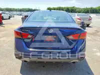 2020 Nissan ALTIMA фото