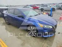 2020 Nissan ALTIMA photo