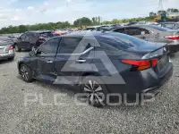 2020 Nissan ALTIMA photo