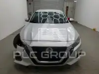 2020 Nissan ALTIMA фото