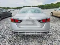 2020 Nissan ALTIMA фото