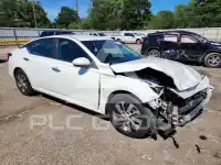 2020 Nissan ALTIMA фото
