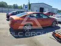 2020 Nissan ALTIMA фото