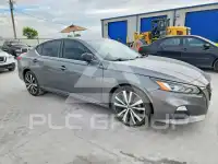 2020 Nissan ALTIMA фото