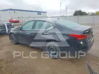 2020 Nissan ALTIMA фото