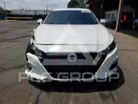 2020 Nissan ALTIMA photo