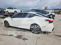 2020 Nissan ALTIMA фото