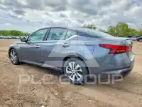 2020 Nissan ALTIMA photo