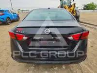 2020 Nissan ALTIMA фото