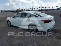 2020 Nissan ALTIMA фото