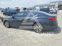 2020 Nissan ALTIMA фото