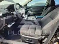 2020 Nissan ALTIMA фото