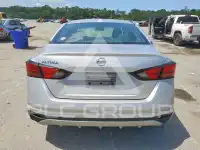2020 Nissan ALTIMA фото
