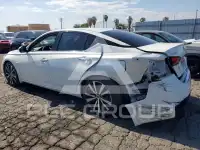 2020 Nissan ALTIMA photo