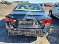 2020 Nissan ALTIMA фото