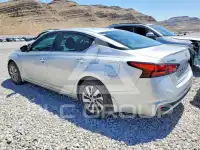2020 Nissan ALTIMA фото