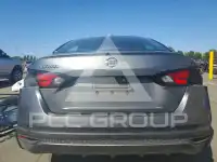 2020 Nissan ALTIMA фото