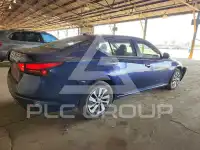 2020 Nissan ALTIMA photo
