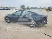 2020 Nissan ALTIMA фото