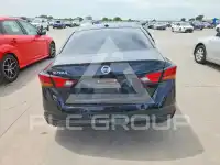2020 Nissan ALTIMA фото