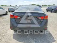 2020 Nissan ALTIMA фото