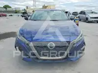 2020 Nissan ALTIMA фото