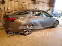 2020 Nissan ALTIMA фото