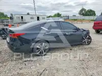 2020 Nissan ALTIMA фото