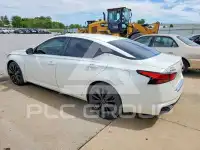 2020 Nissan ALTIMA фото
