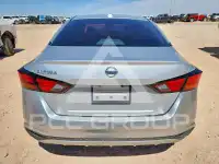 2020 Nissan ALTIMA фото