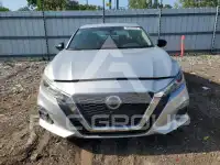 2020 Nissan ALTIMA фото