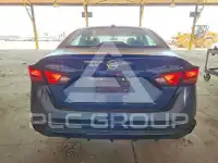 2020 Nissan ALTIMA photo